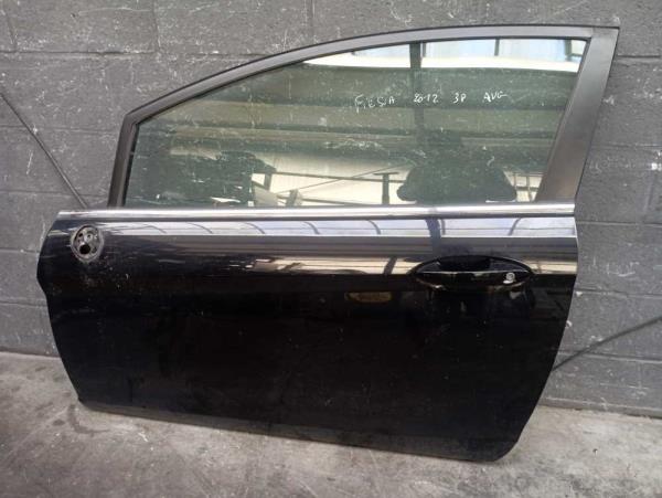 PORTE AVANT GAUCHE FORD  - Vue 2